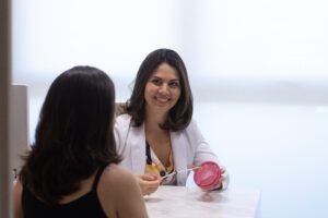 consulta de planejamento familiar e colocaçãod e DIU - Dra Bianca Passaro Bocchi