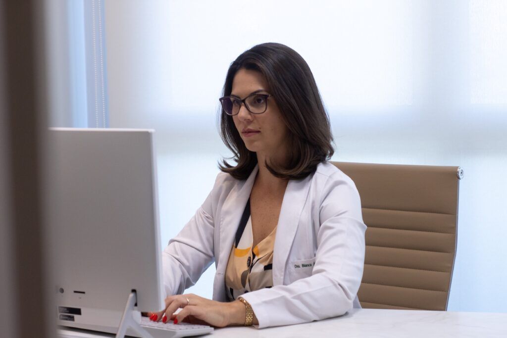 Ginecologia Dra Bianca Bocchi Ginecologista