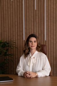 Dra Bianca Passaro Assumpção Bocchi Ginecologista