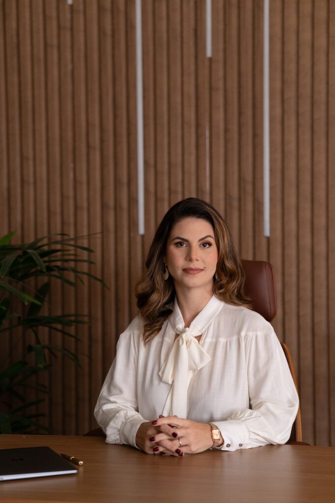 Dra Bianca Passaro Assumpção Bocchi Ginecologista